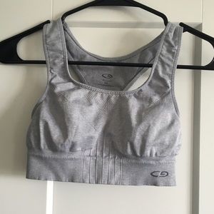 Champion sports bra