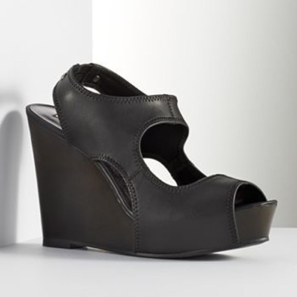 Simply Vera Vera Wang Shoes - Simply Vera Vera Wang Wedges
