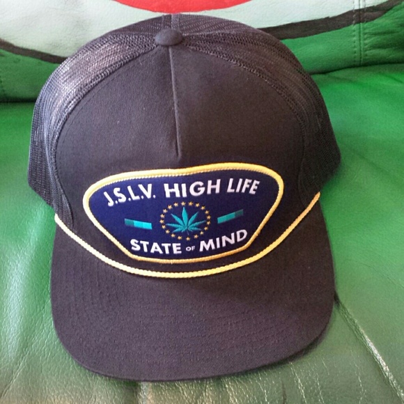 Jslv high life