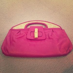 Elaine Turner Clutch