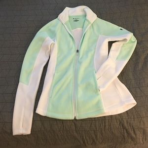 Winter zip up ❄️