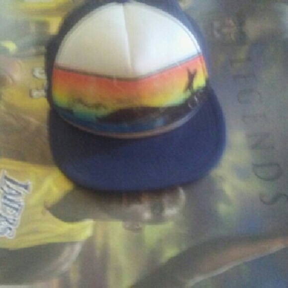 Op hat