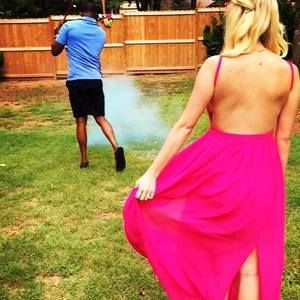 Meet your Posher, Christal