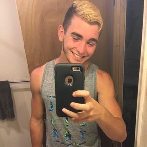 Meet your Posher, Mason