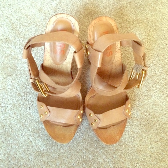 Kors for Michael Kors Sandal