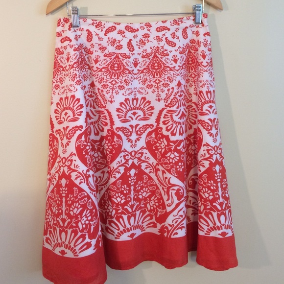 Talbots Skirt