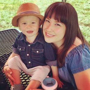 Meet your Posher, Amber