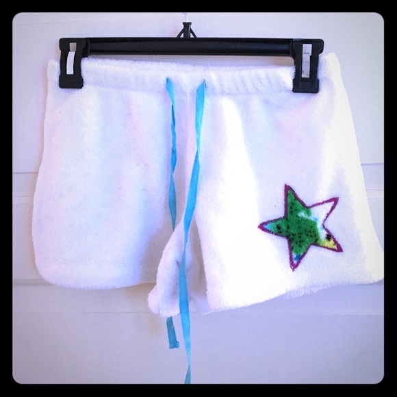 Pj shorts