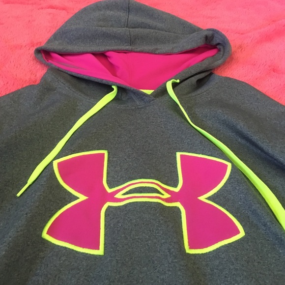 Underarmour Storm Sweatshirt