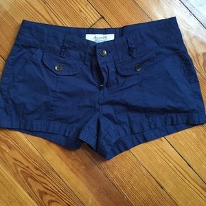 American rag shorts