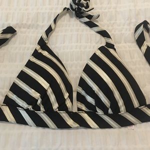 Victoria's Secret push up swim top