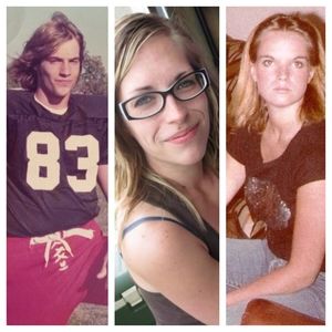 Meet your Posher, Alissa