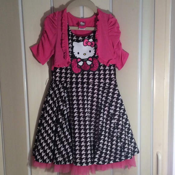 Gently worn dress