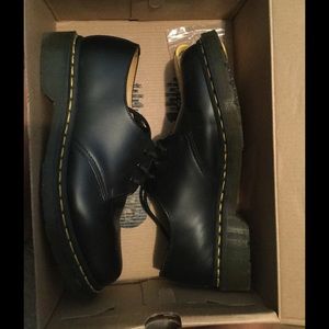 Dr. Marten Oxfords