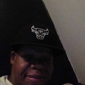 Meet your Posher, Terrell