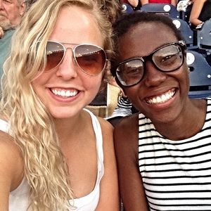 Meet your Posher, Stephanie