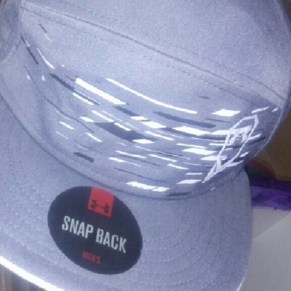 Under armour snapback