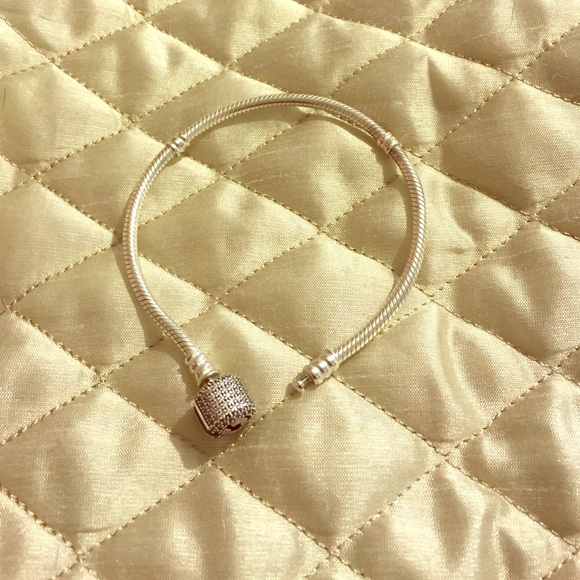 Pandora bracelet