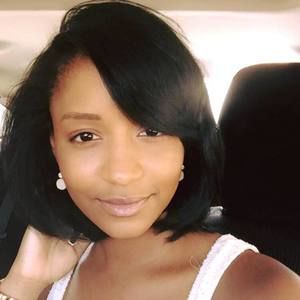 Meet your Posher, Erika