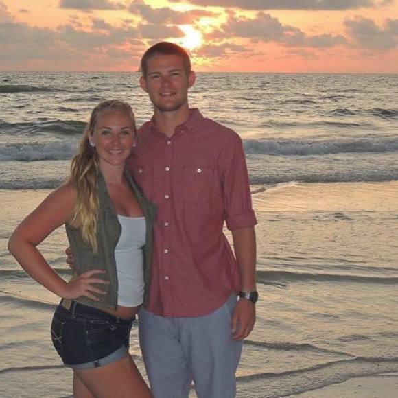 Meet your Posher, Cierra