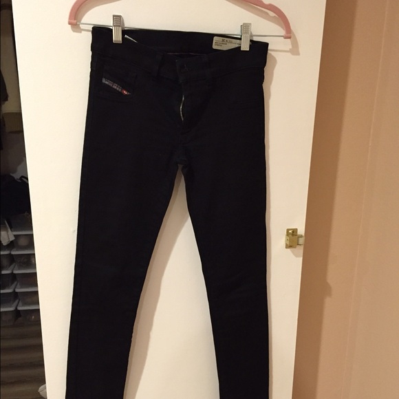 Jegging - image 1