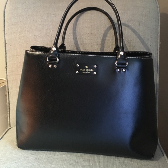 Kate Spade Wellesley XL Fallon