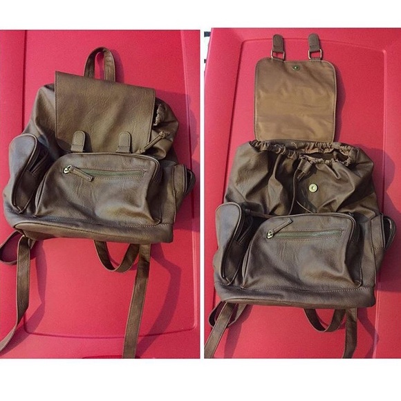 . NEW Target Backpack !