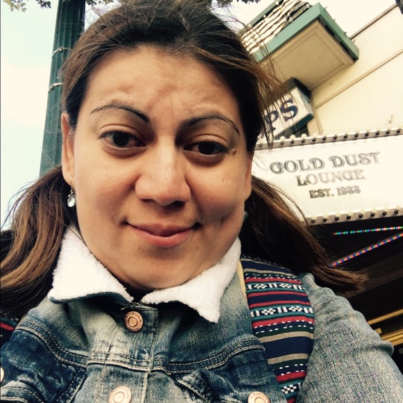 Meet your Posher, Martha