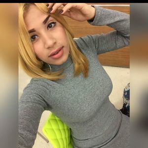 Meet your Posher, Kate