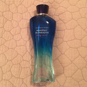 Victoria's Secret Heavenly in Paradise Body Mist