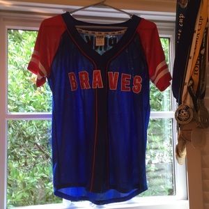 Braves jersey