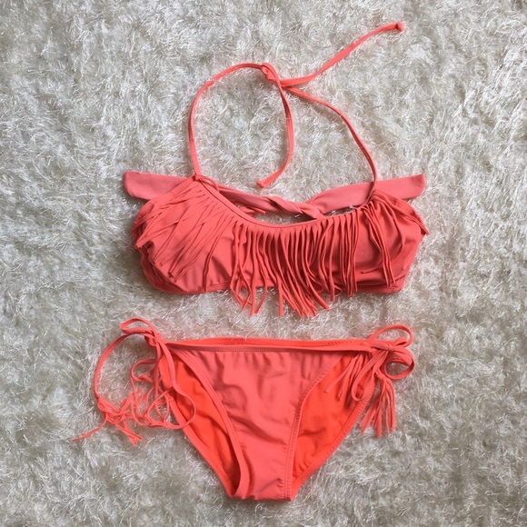 Bathing Suit