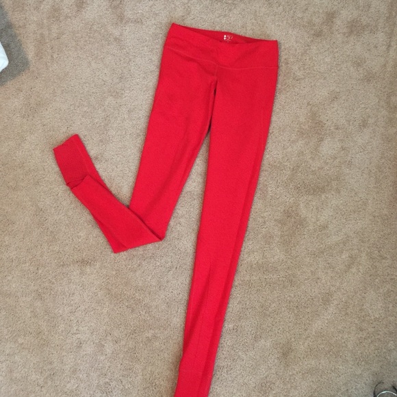 Splitz 59 leggings. Size S