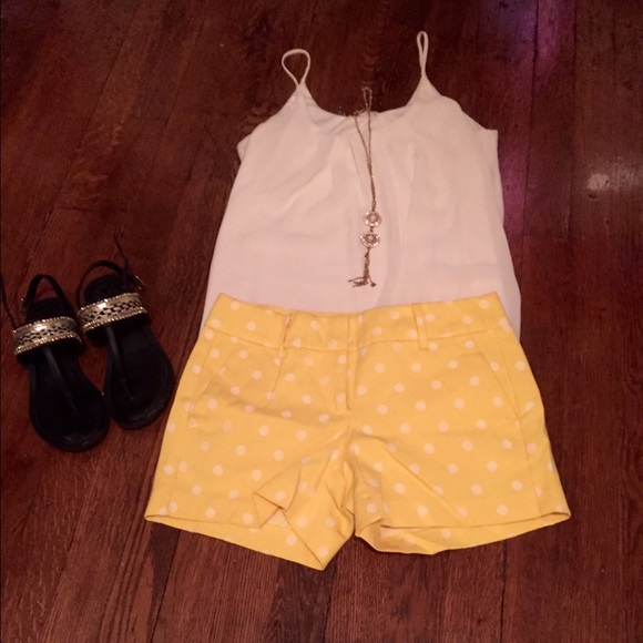 Ann Taylor Shorts