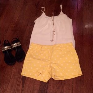 Ann Taylor Shorts