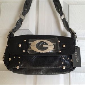 NWT Guess bag