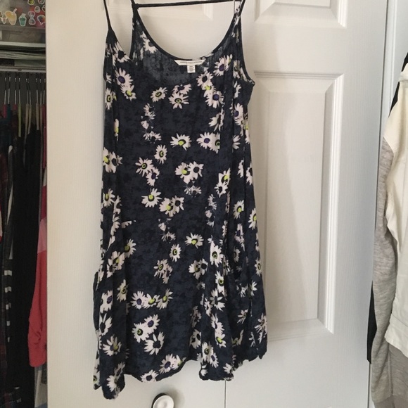 American Eagle Sundress!