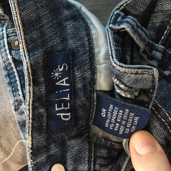 Jeans - Picture 3 of 3