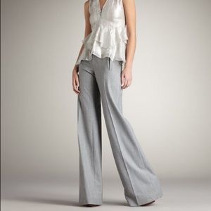 Nanette Lepore Wide Leg Trouser