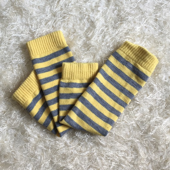 Leg Warmers