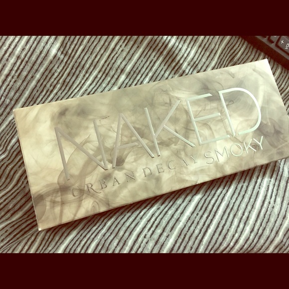 Naked Smoky