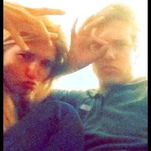 Meet your Posher, Ethan