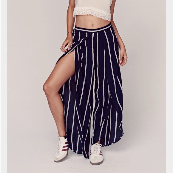 Bittersweet pants