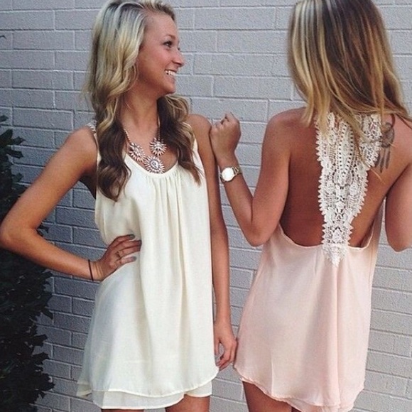 Coming Soon!💓Summer Chiffon Blouse Casual Dress