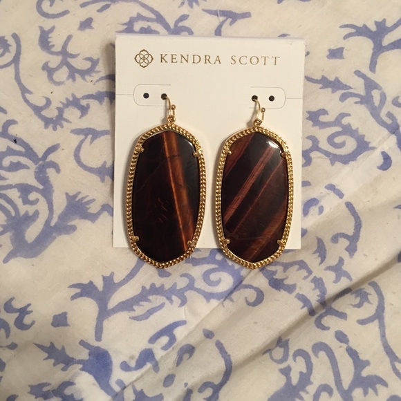 Kendra Scott Earrings