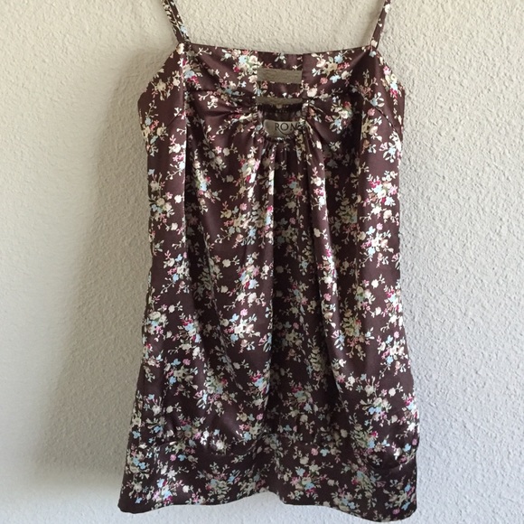 Date Night Top