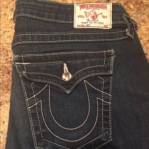 True religion jeans
