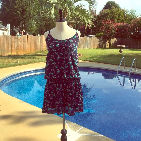 American Eagle dress