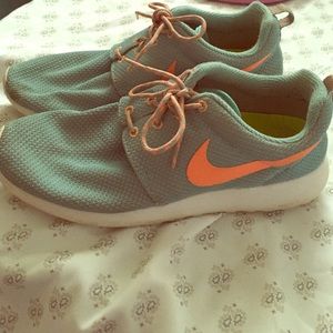 Nike rosche