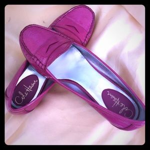 Cole Haan flat shoes